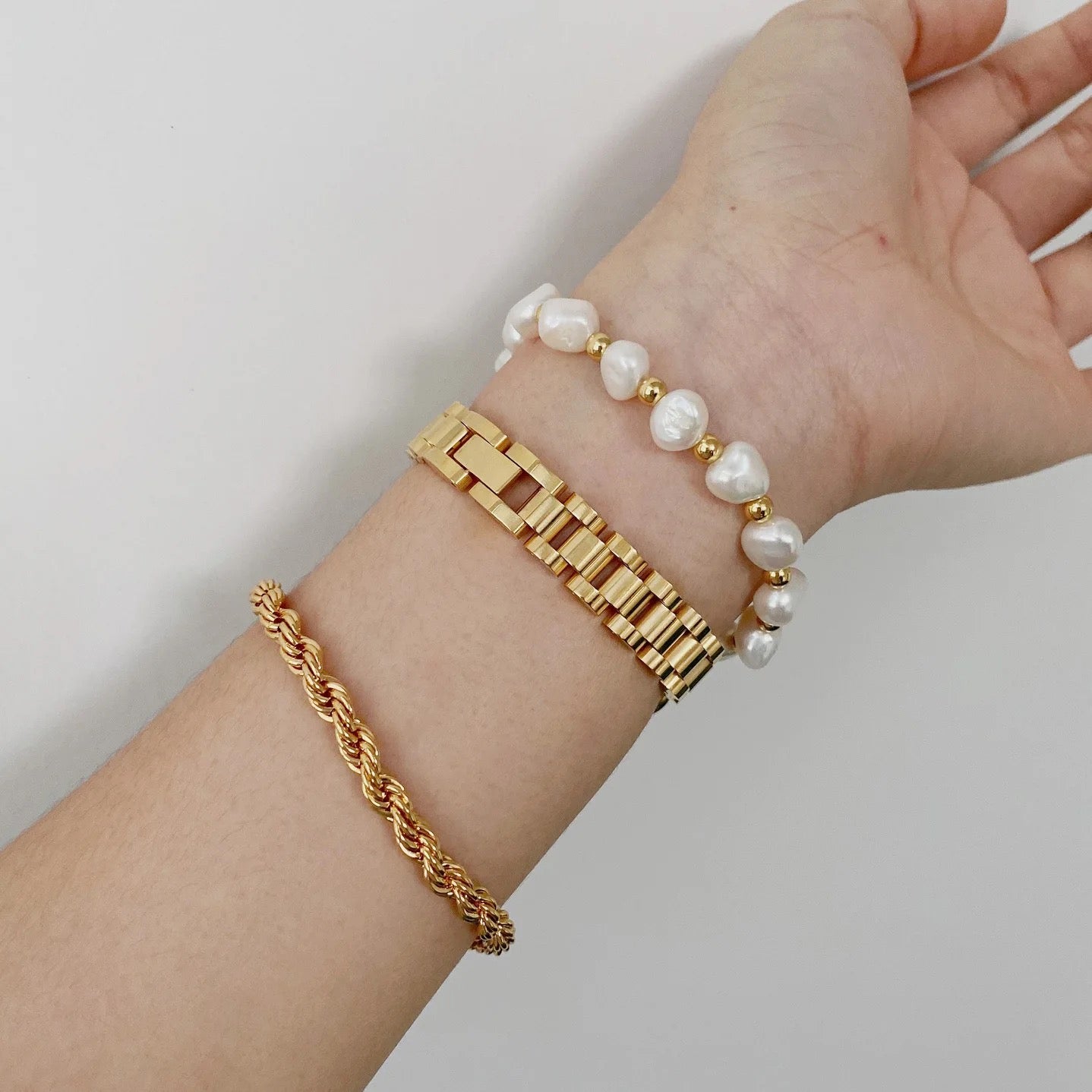 Link Bracelet