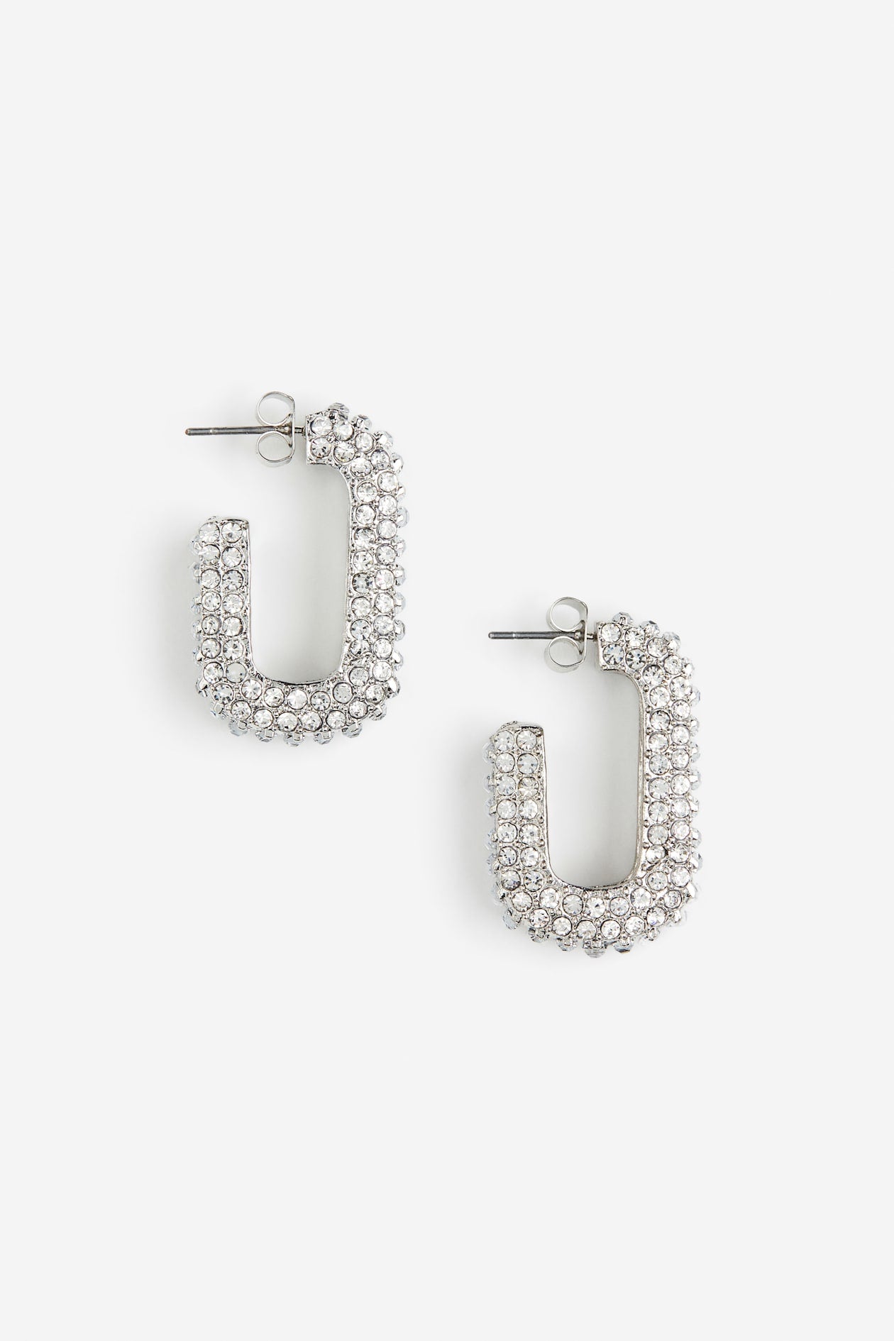 Nia Earrings
