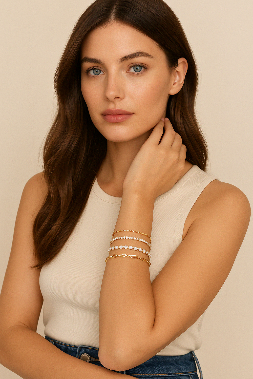 The Juliette Bracelet