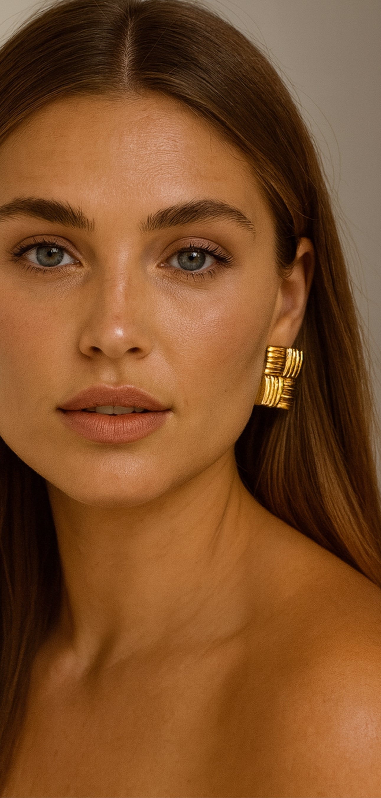 Chloe earrings