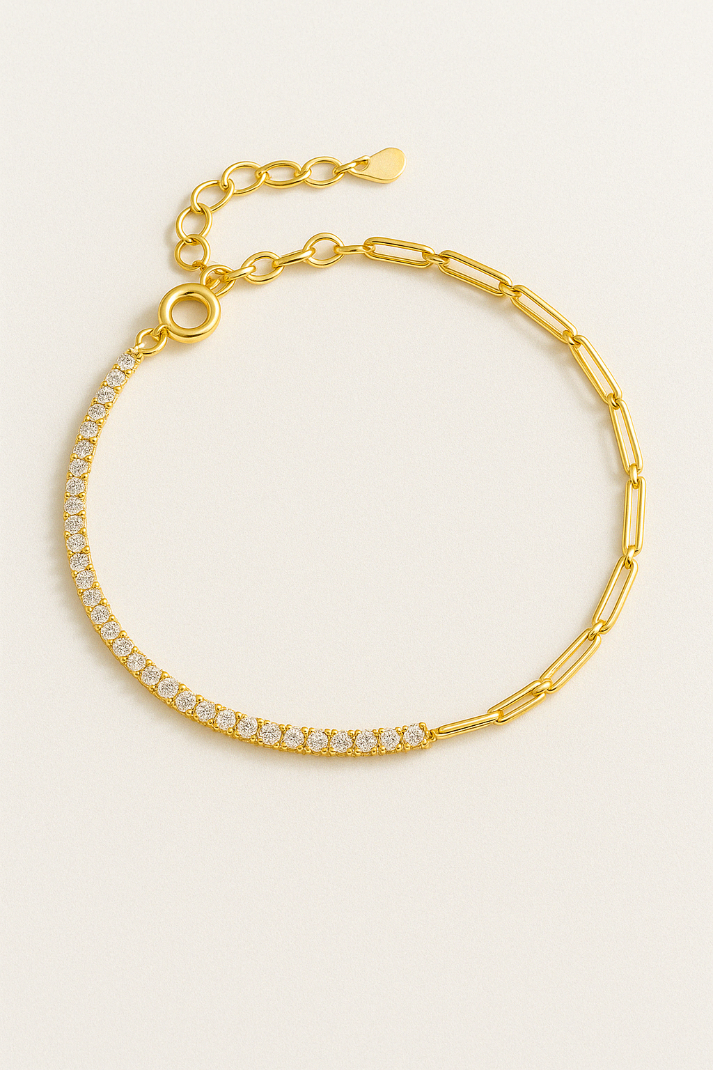 Éclat Duo Bracelet