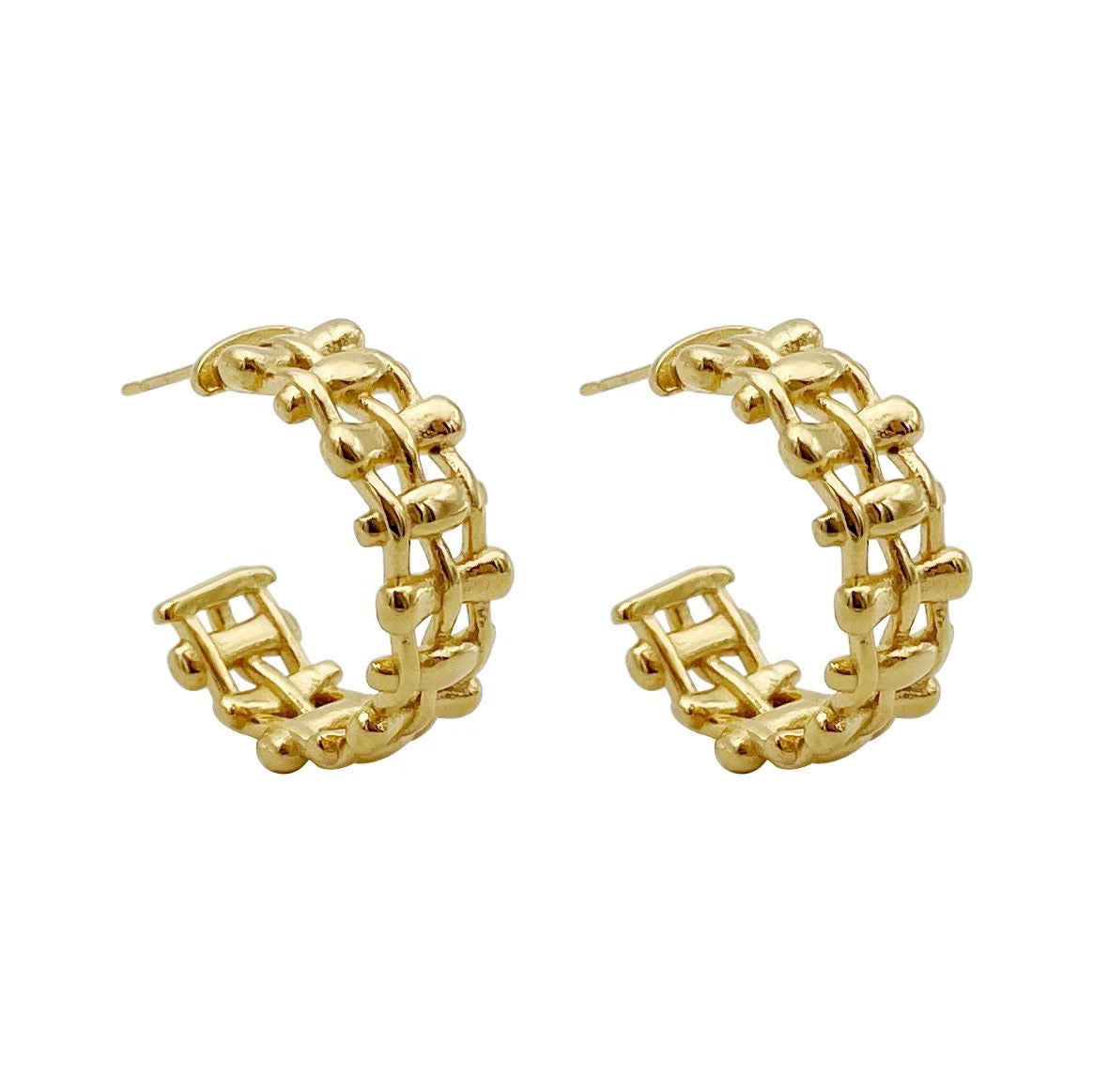 Esther hoops