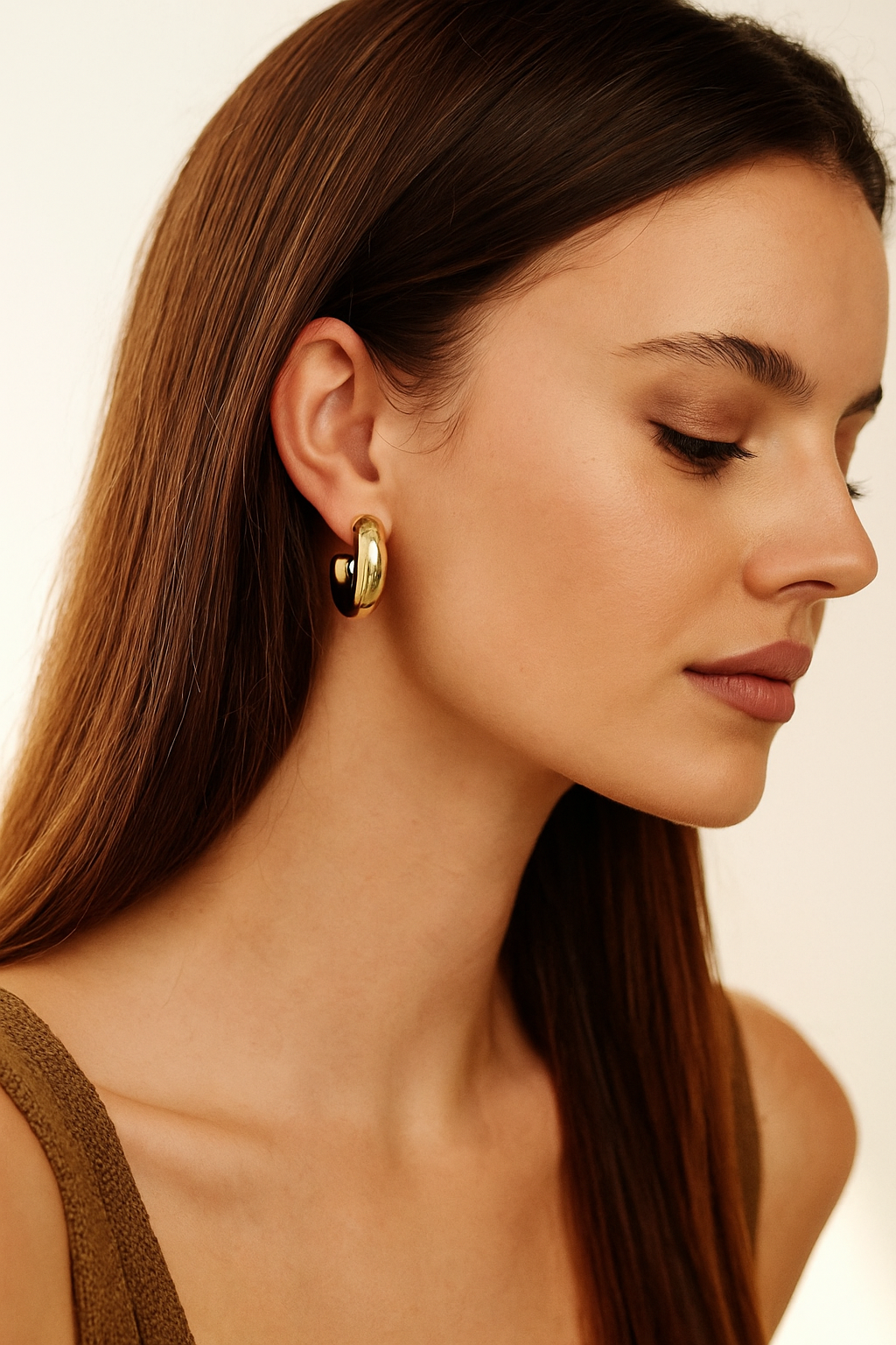Jasmine Earrings
