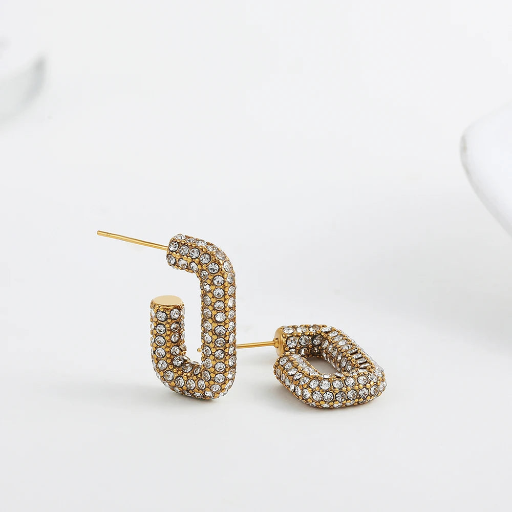 Nia Earrings