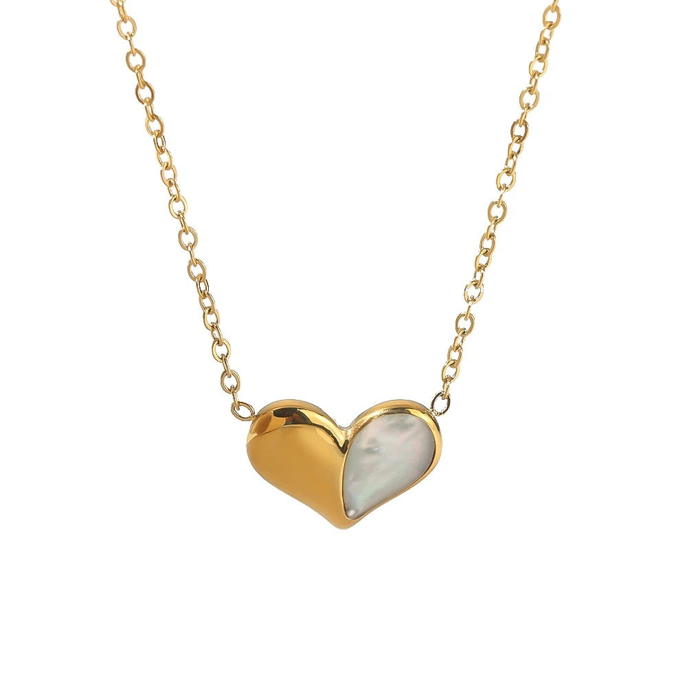 Sasha necklace