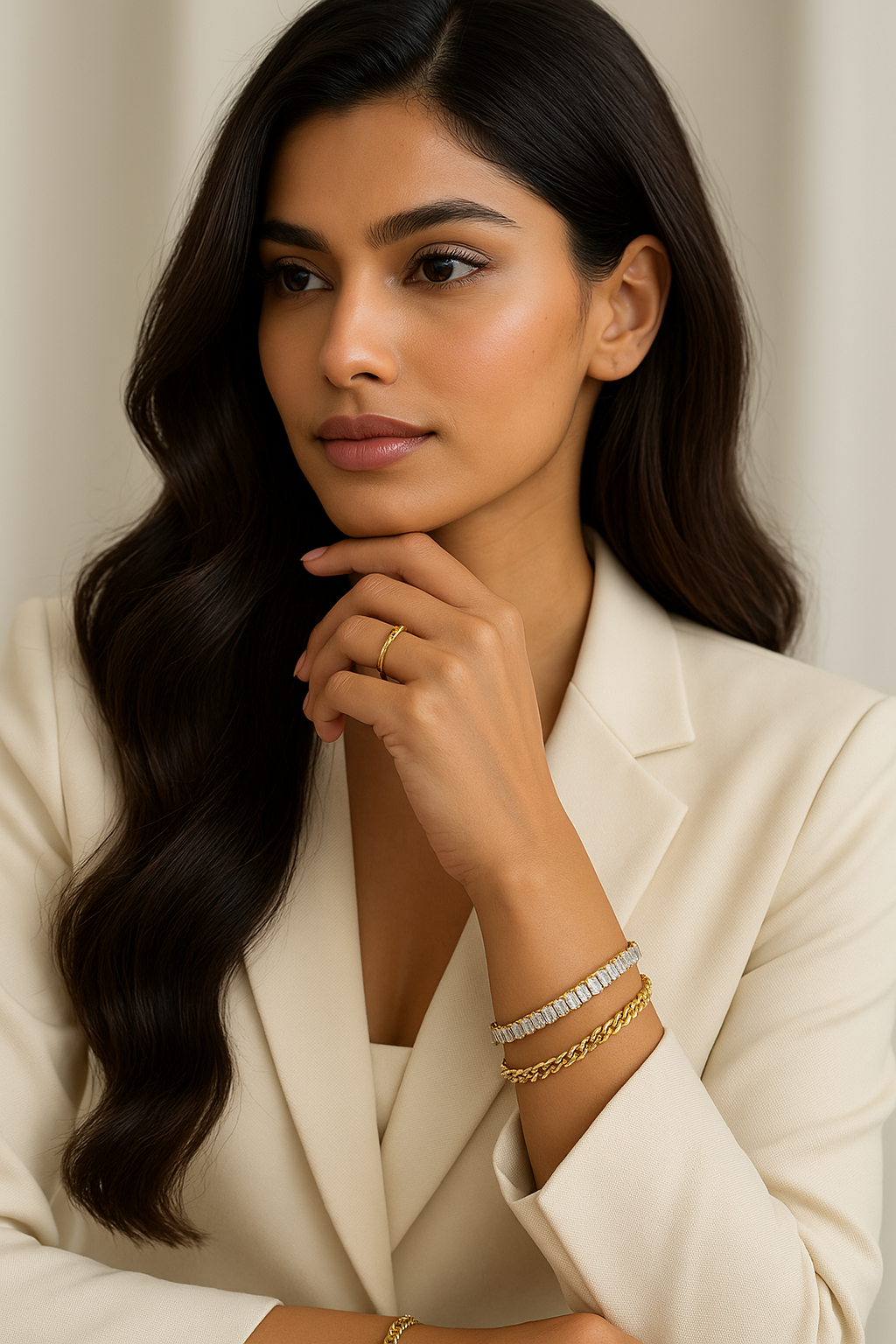 Isla Bracelet
