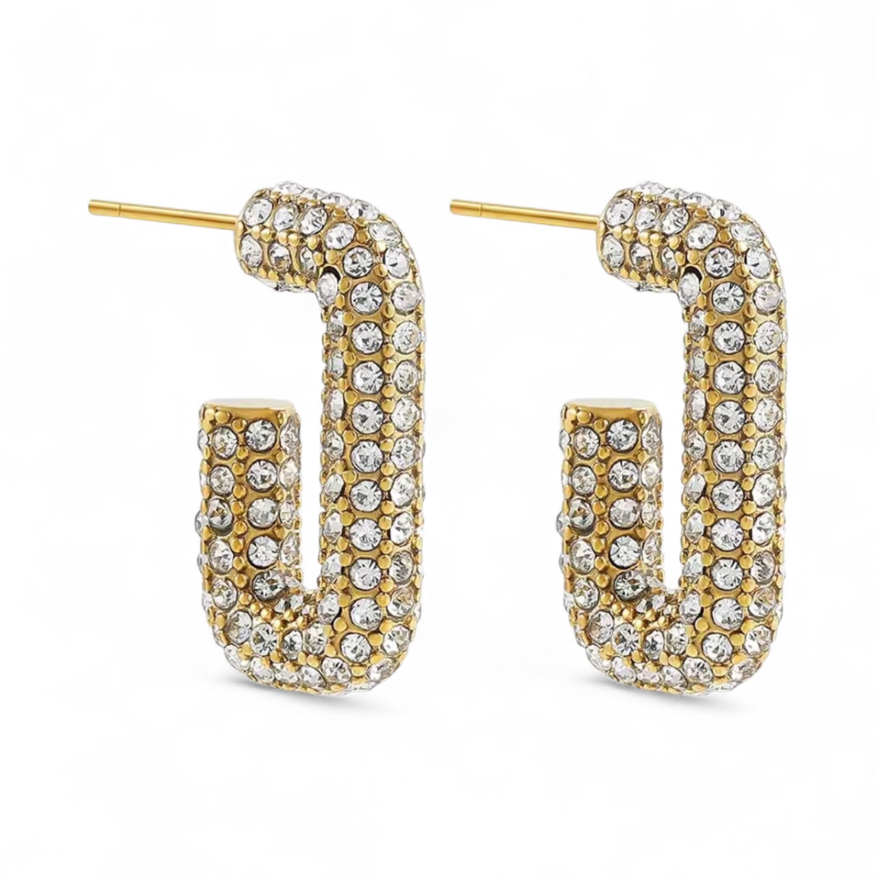 Nia Earrings