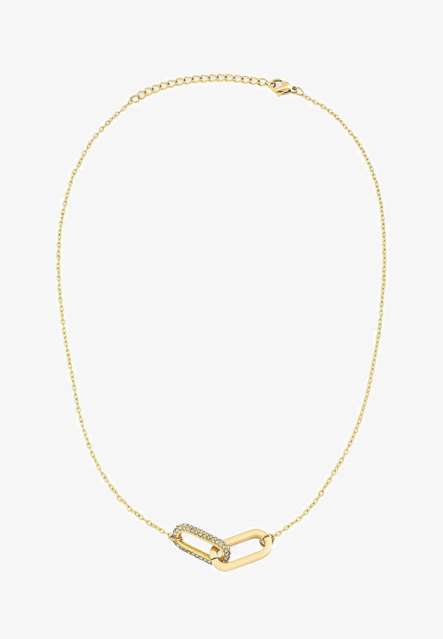 Hazel Necklace