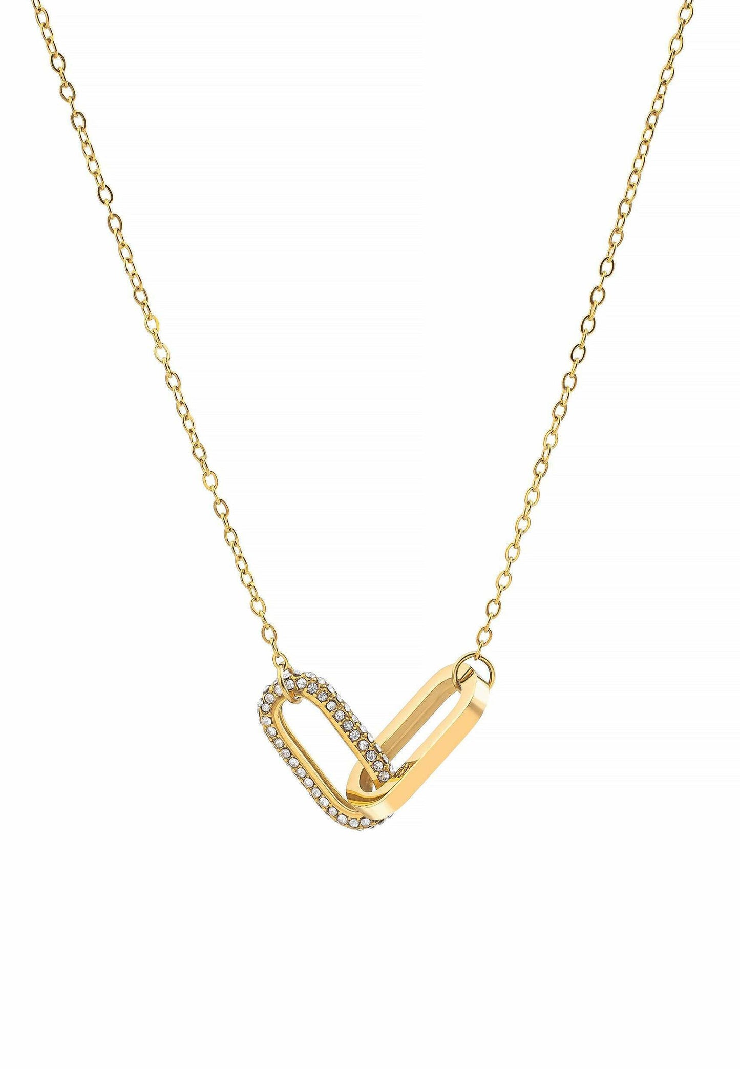 Hazel Necklace