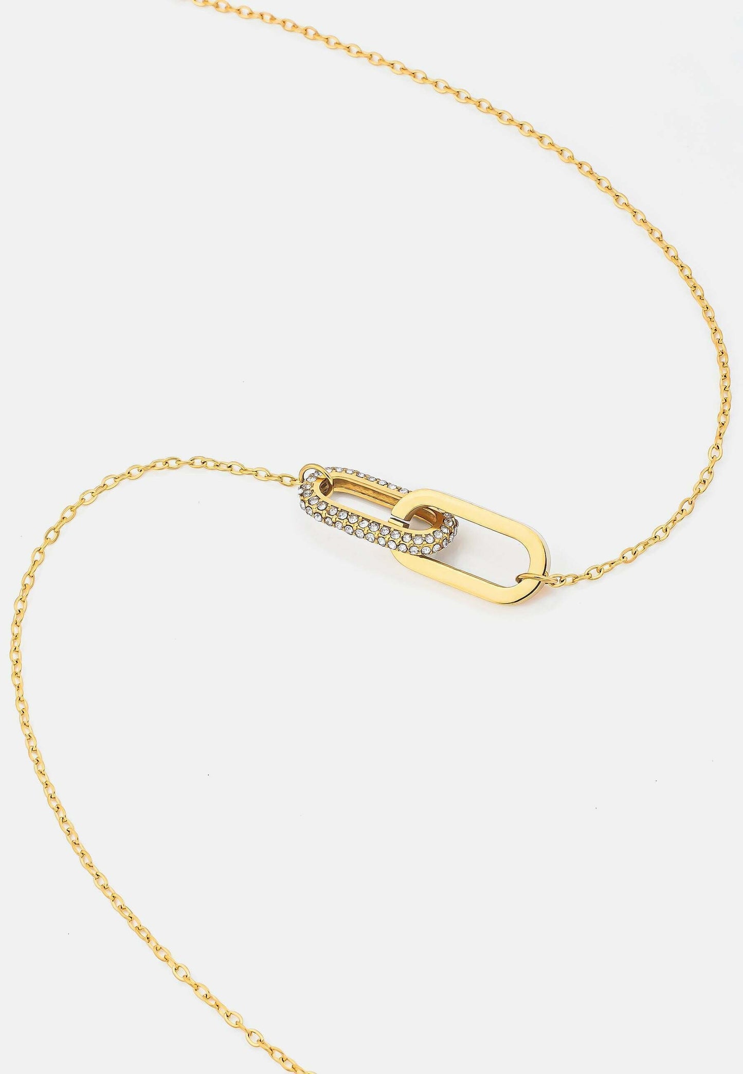 Hazel Necklace