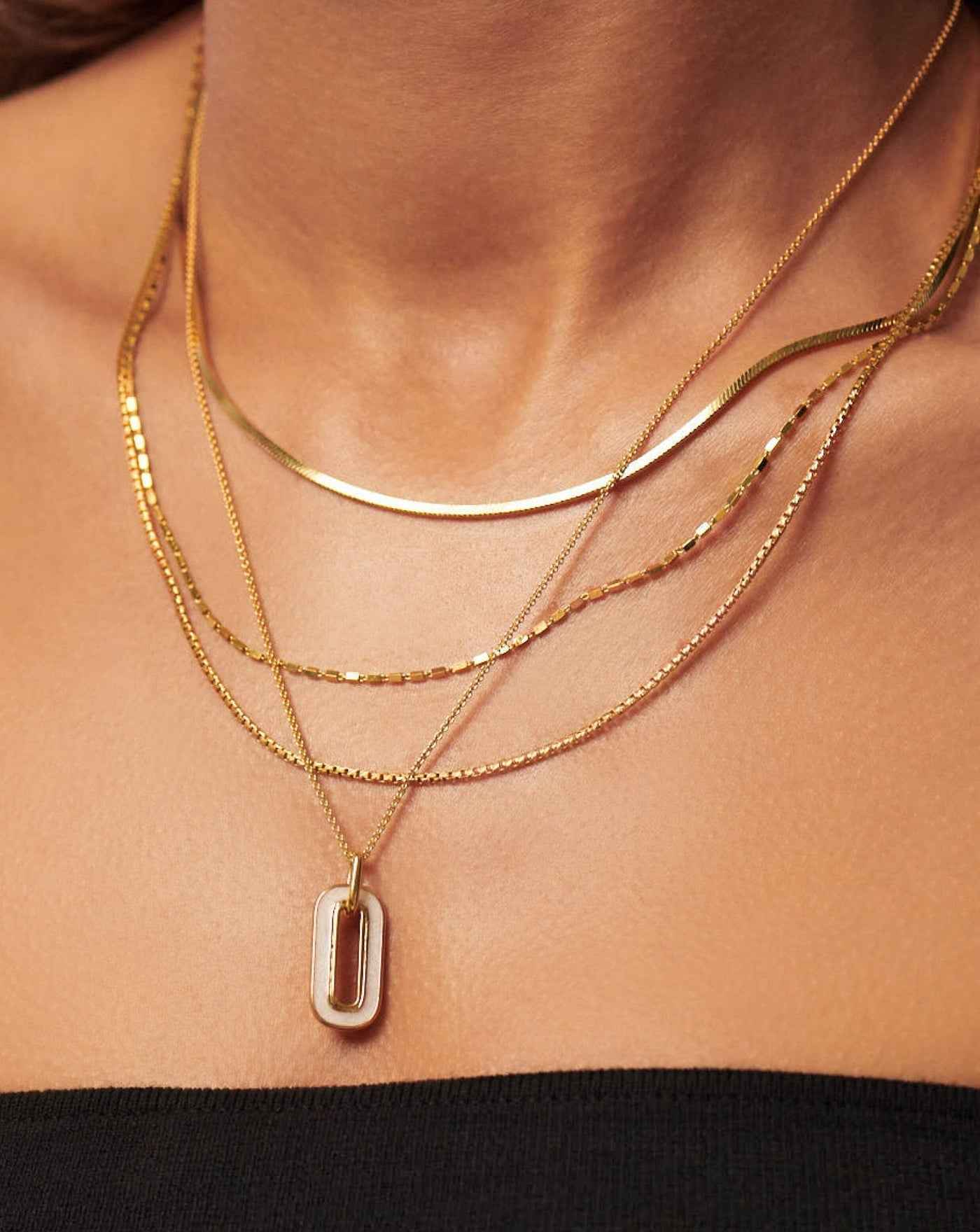 Nyla Necklace