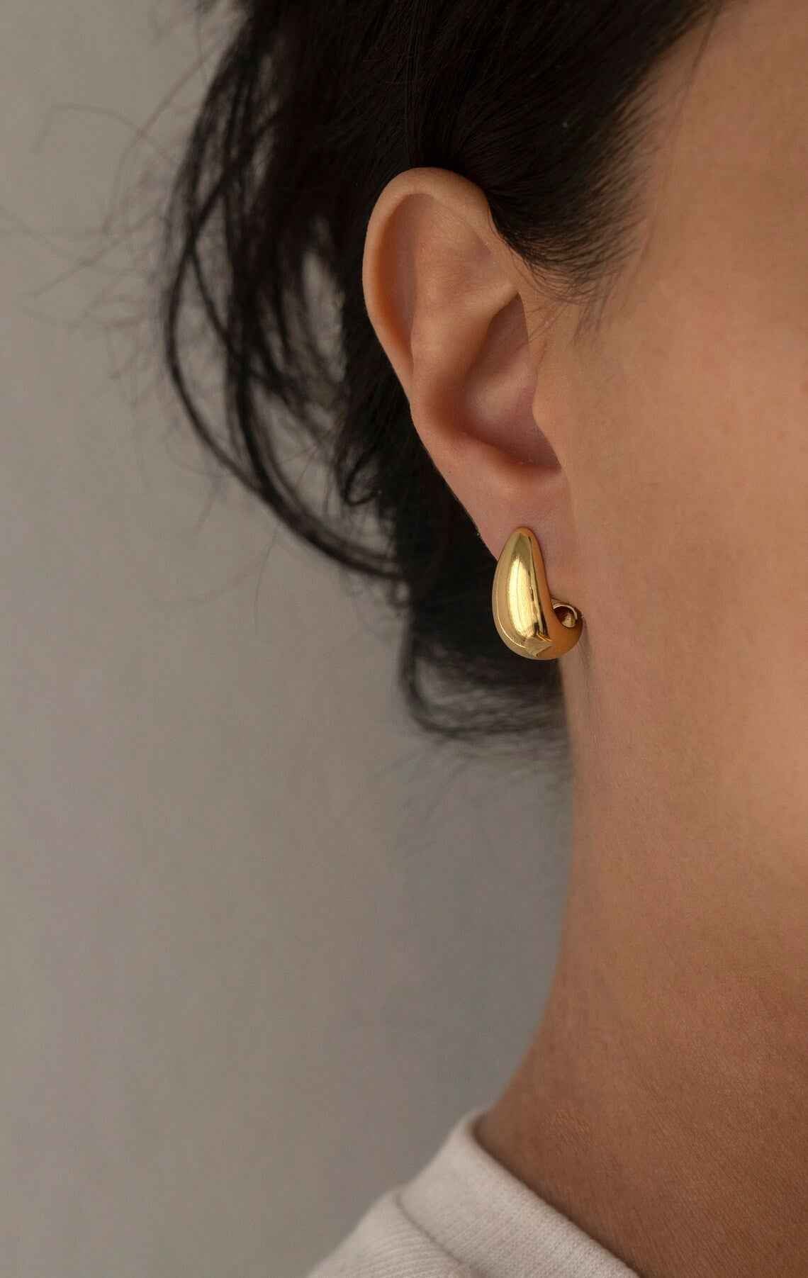 Small Odette Earrings