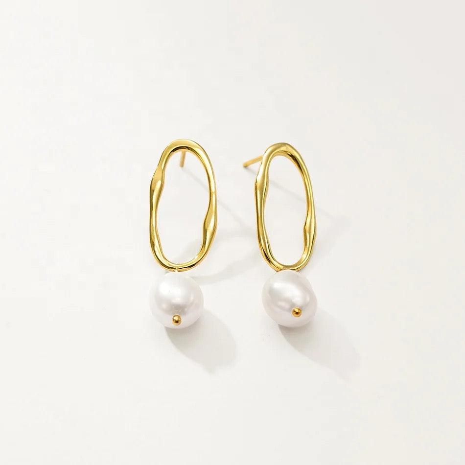 Eva Pearl Drops