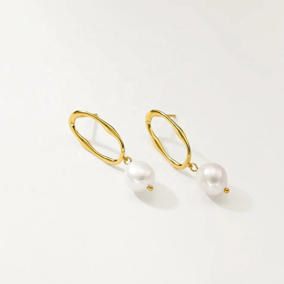 Eva Pearl Drops