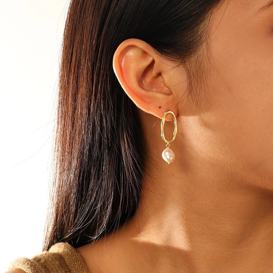 Eva Pearl Drops