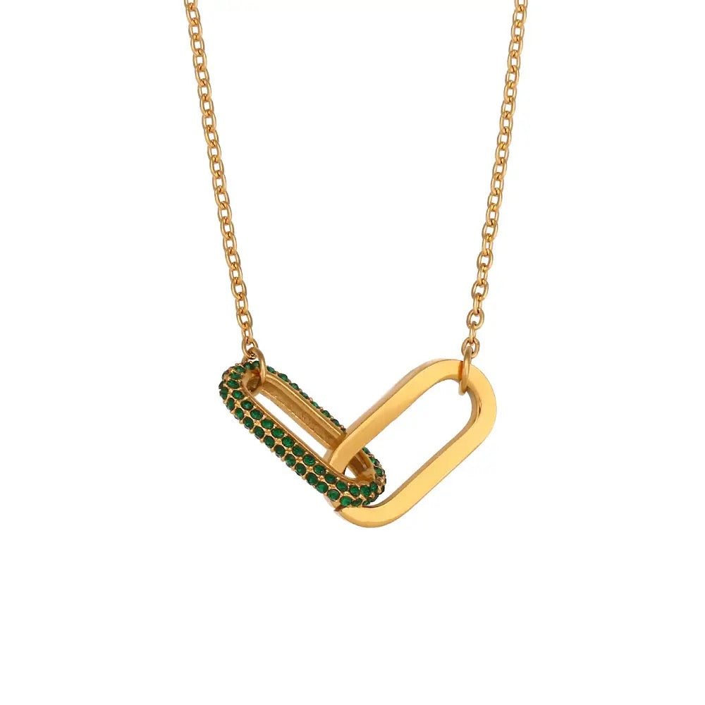 Hazel Necklace