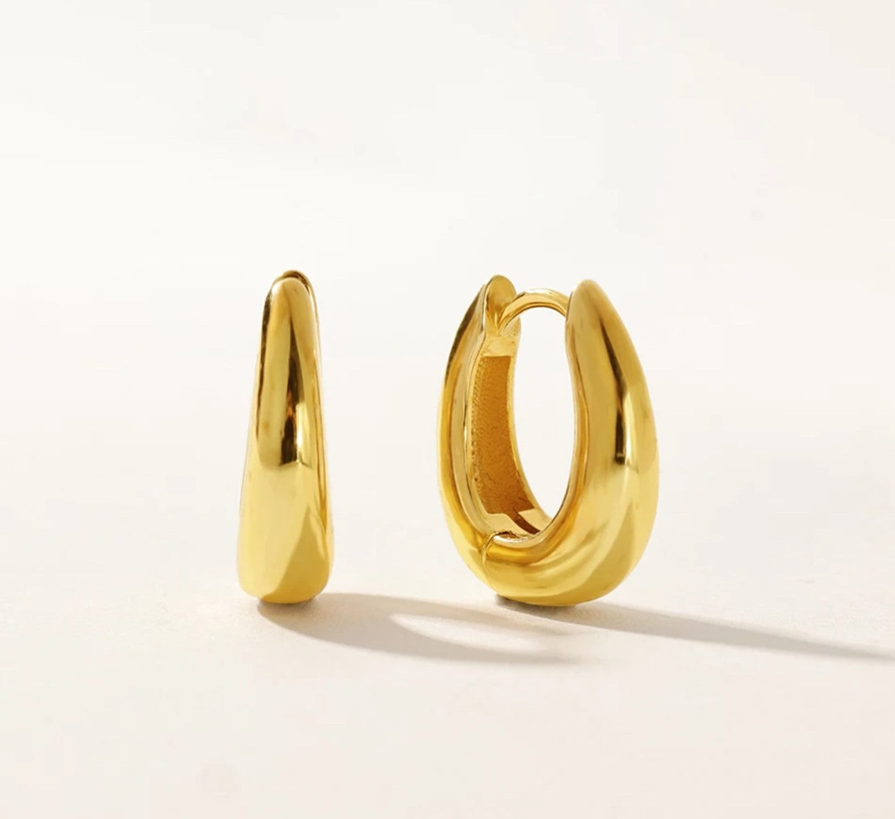 Delilah Earrings