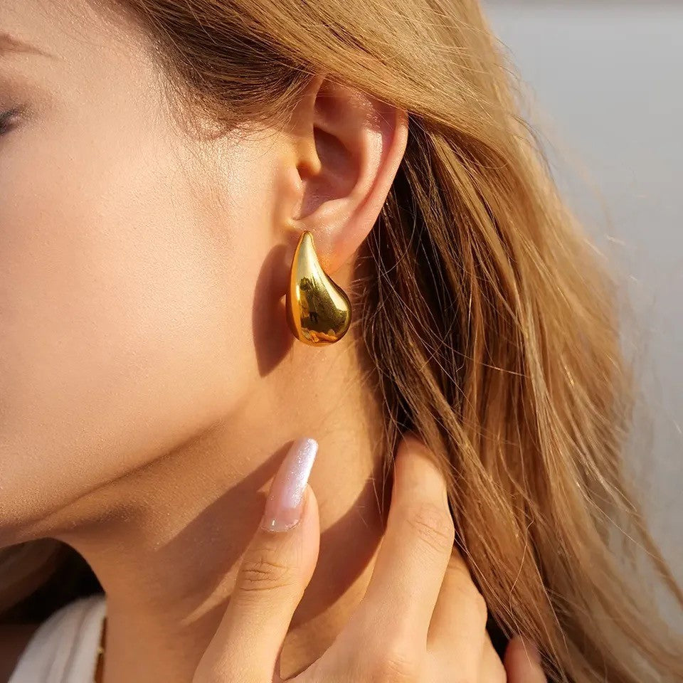 Odette Earrings