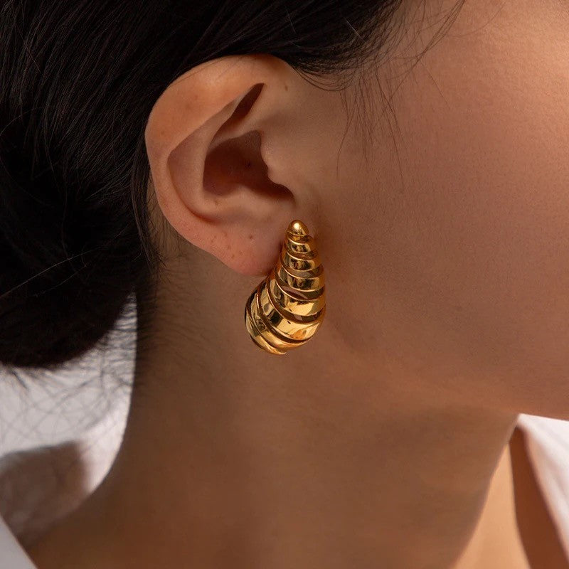 Lucy Earrings