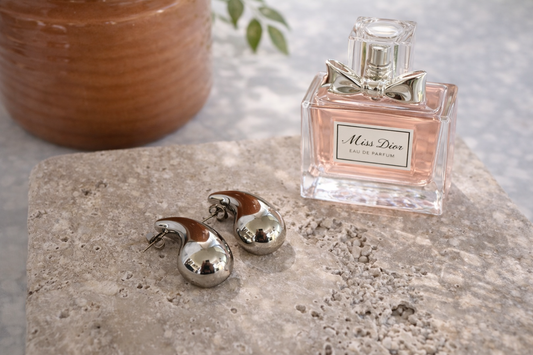 Odette Earrings