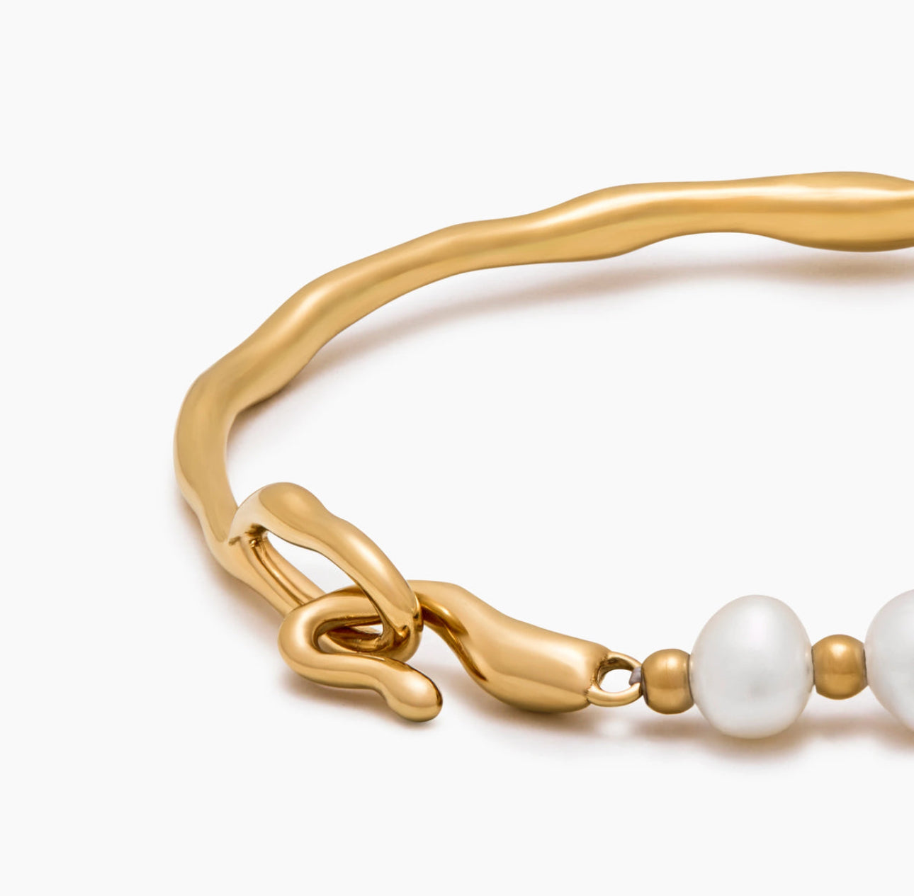 Anna Pearl bracelet
