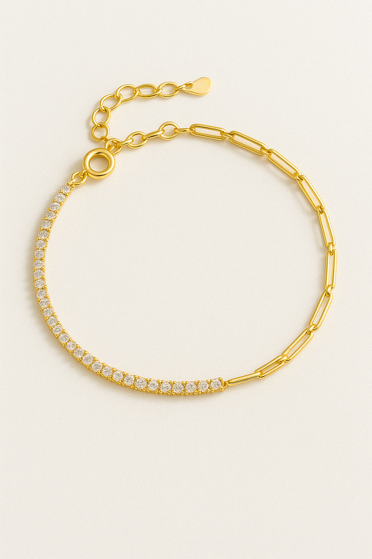 Éclat Duo Bracelet