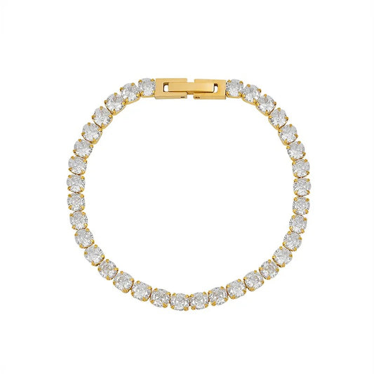 Aspley Eternity Bracelet