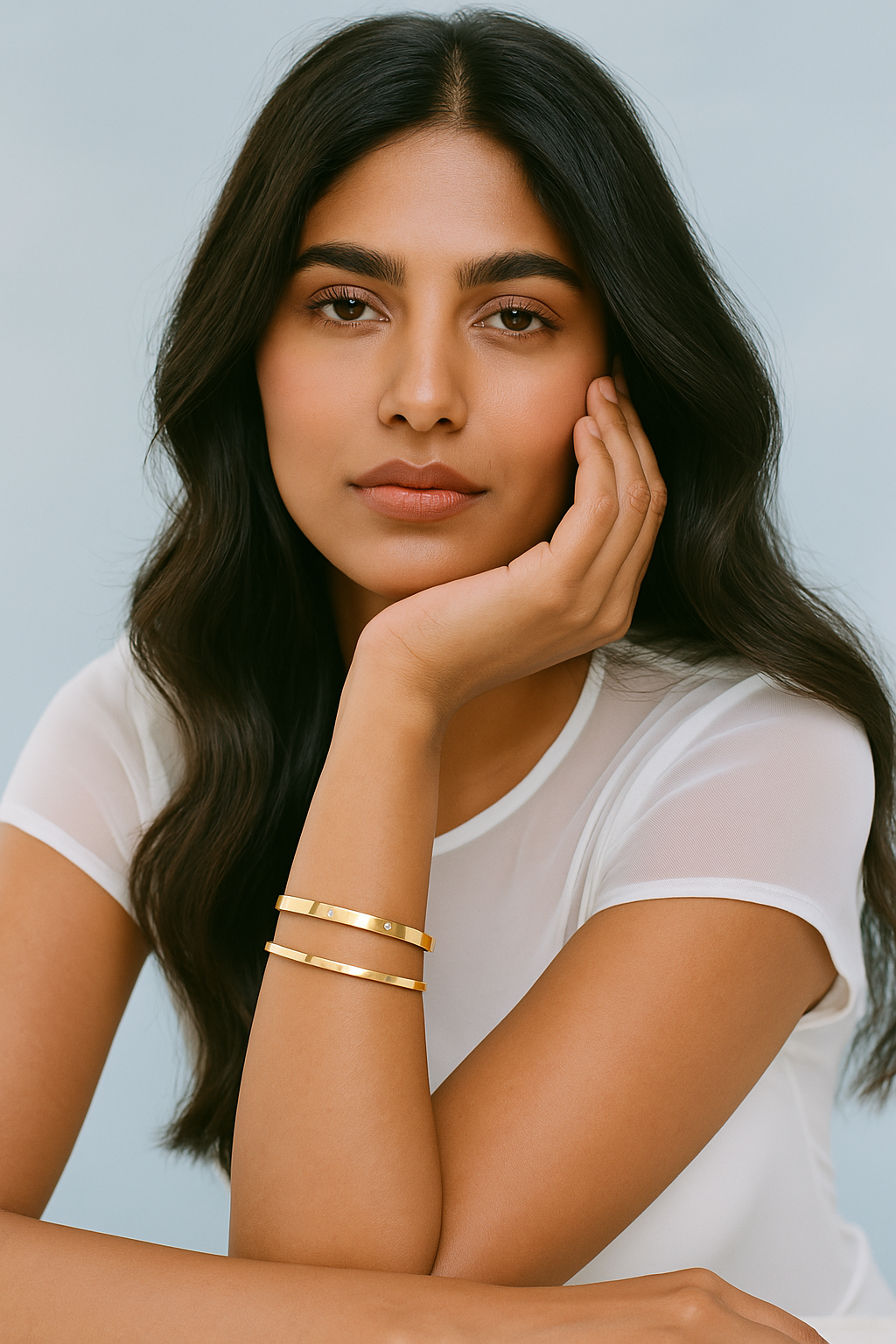 Auré Bangle