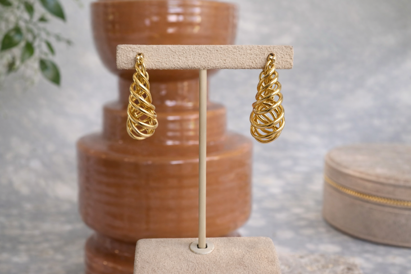 Caroline Hoops