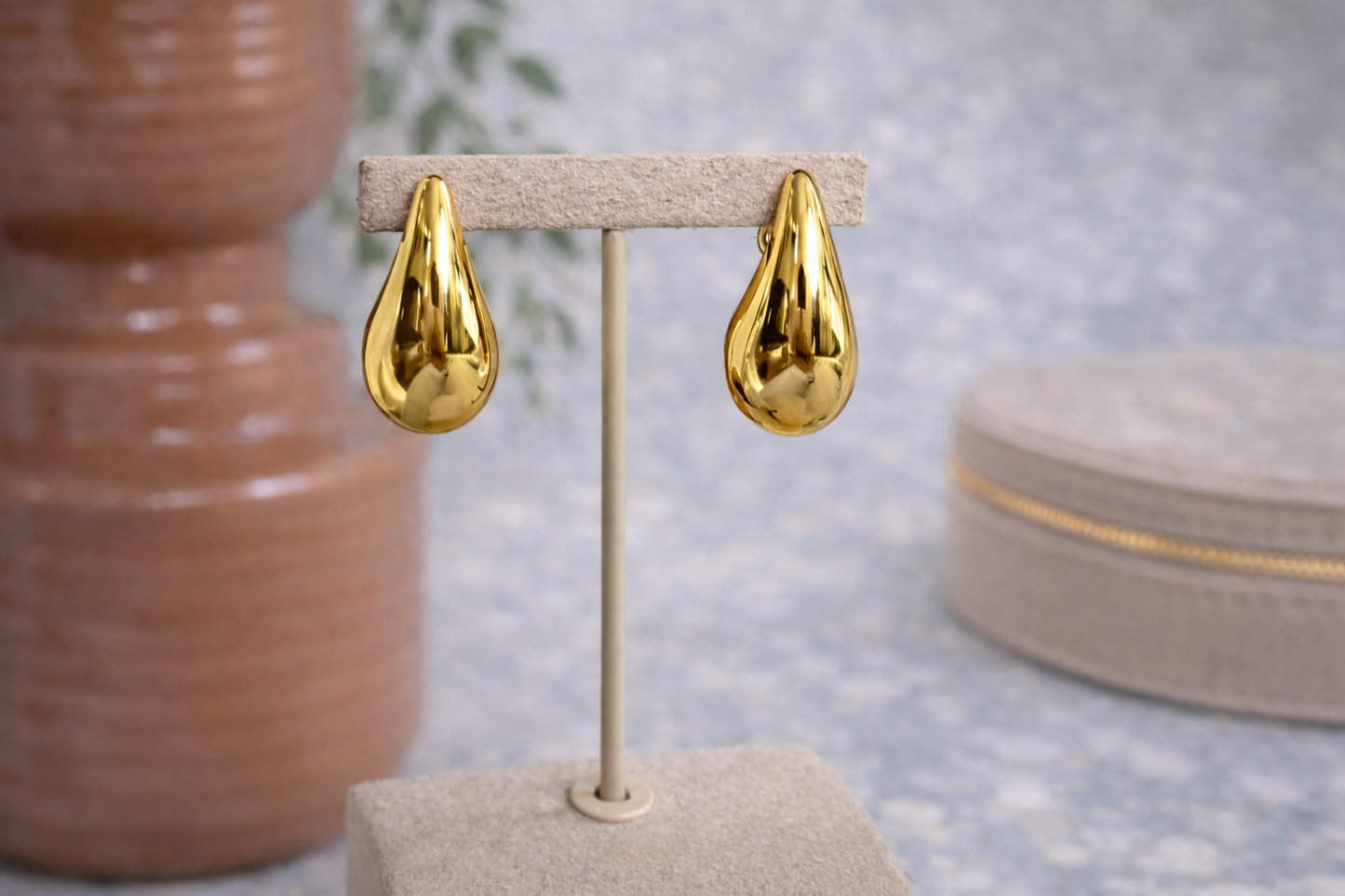 Odette Earrings