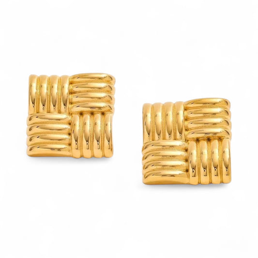 Chloe earrings