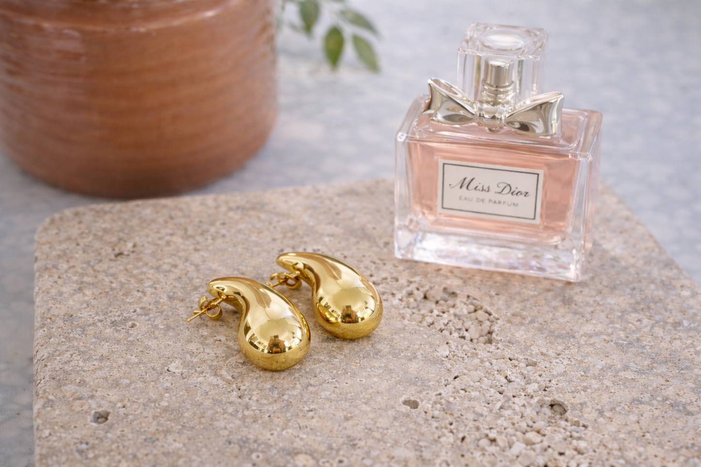 Odette Earrings