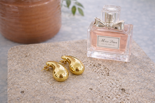 Odette Earrings