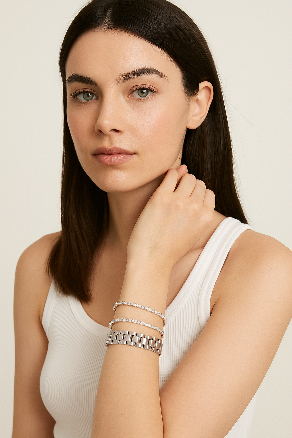 Link Bracelet