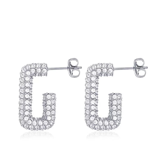 Nia Earrings