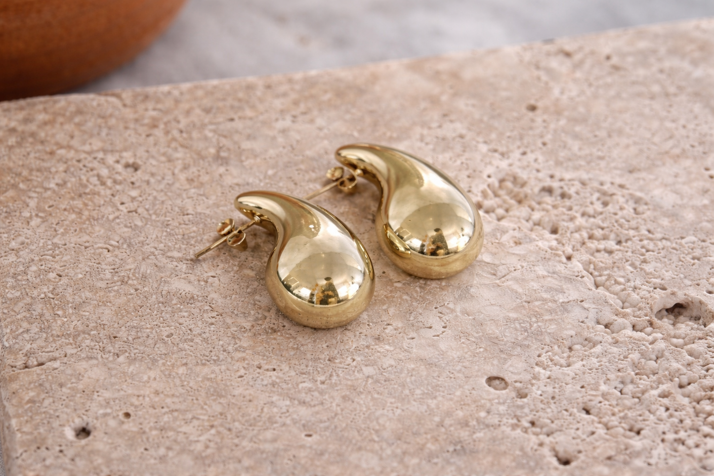 Odette Earrings