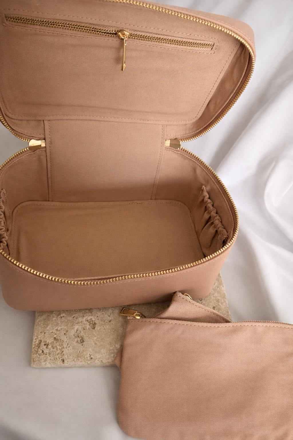 The Éclat Vanity Pouch (Copy)