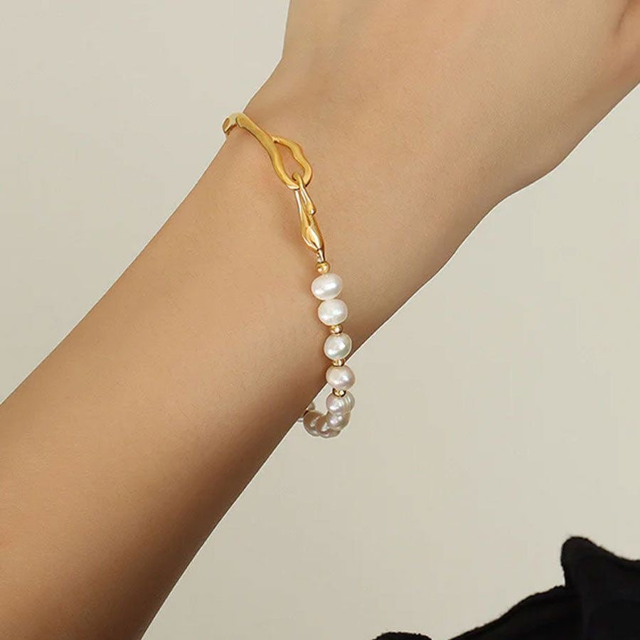 Anna Pearl bracelet