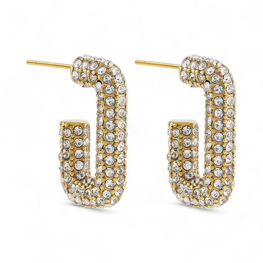 Nia Earrings