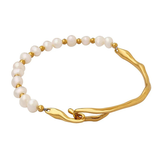 Anna Pearl bracelet