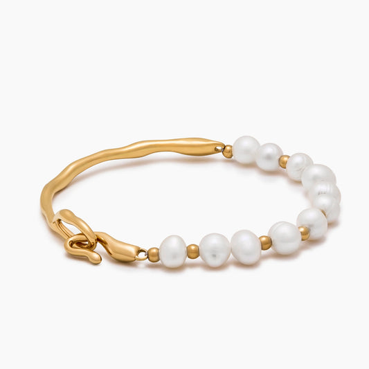 Anna Pearl bracelet