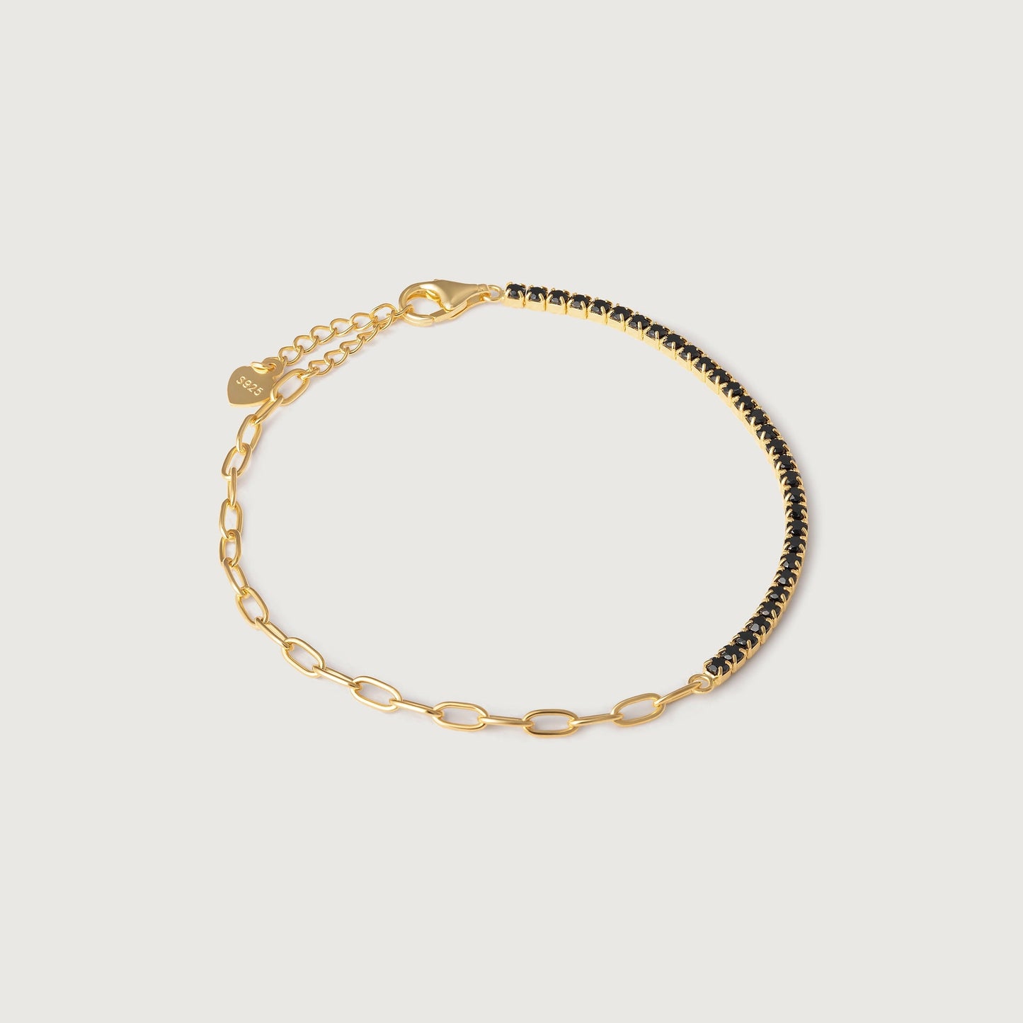 Midnight Duo Bracelet - Byori