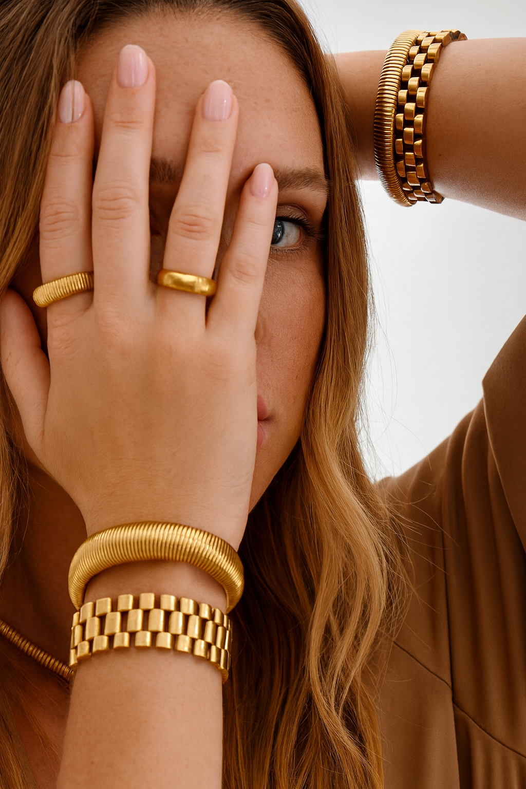 Link Bracelet - Byori