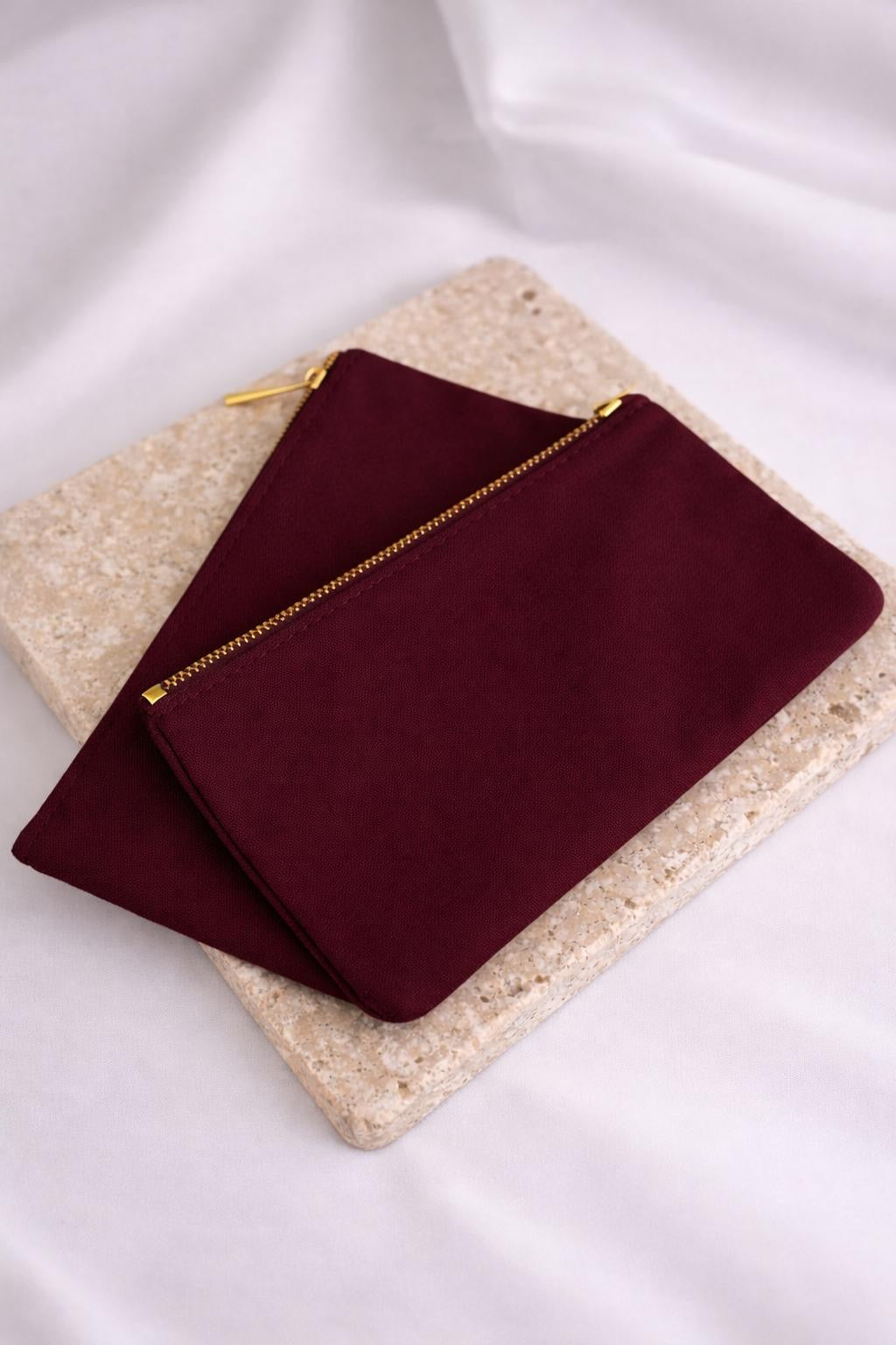The Éclat Vanity Pouch