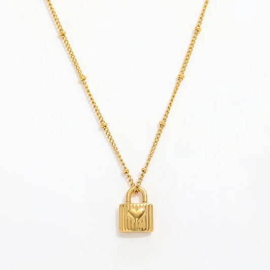 Lauren Love Necklace