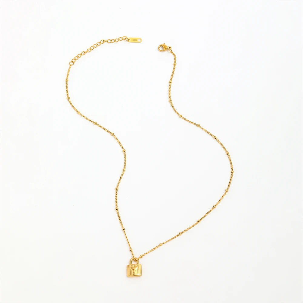 Lauren Love Necklace