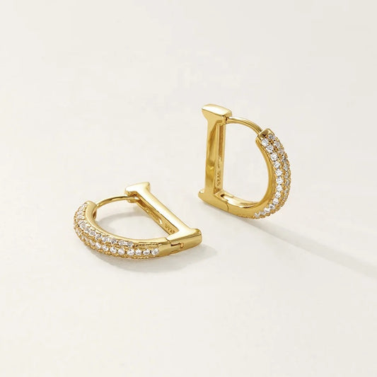 Daphne Earrings