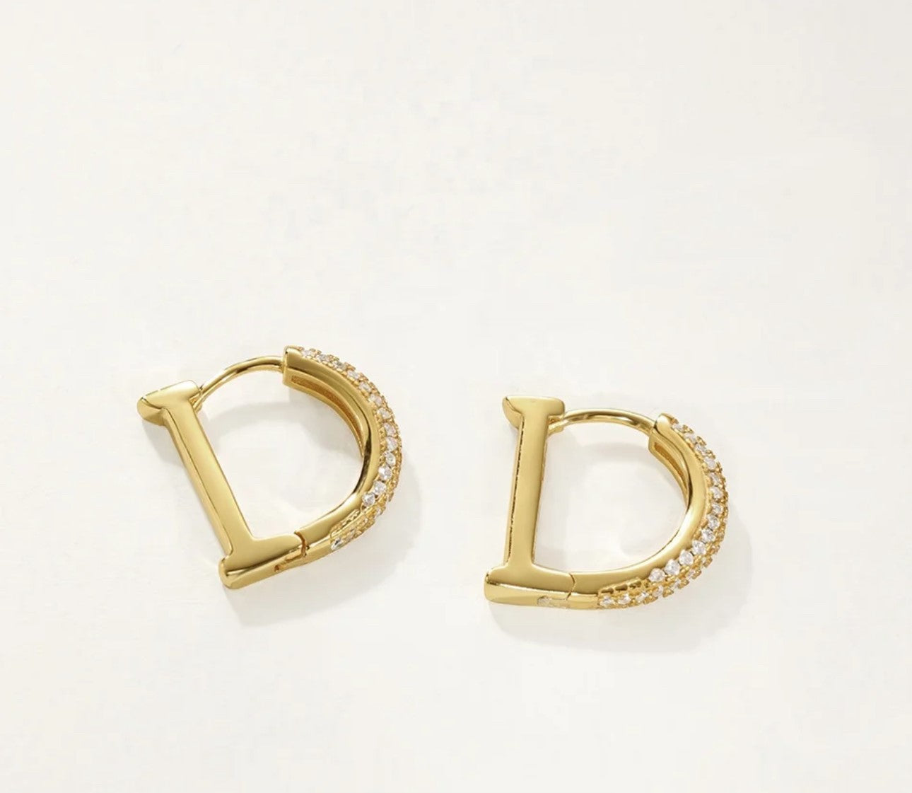 Daphne Earrings