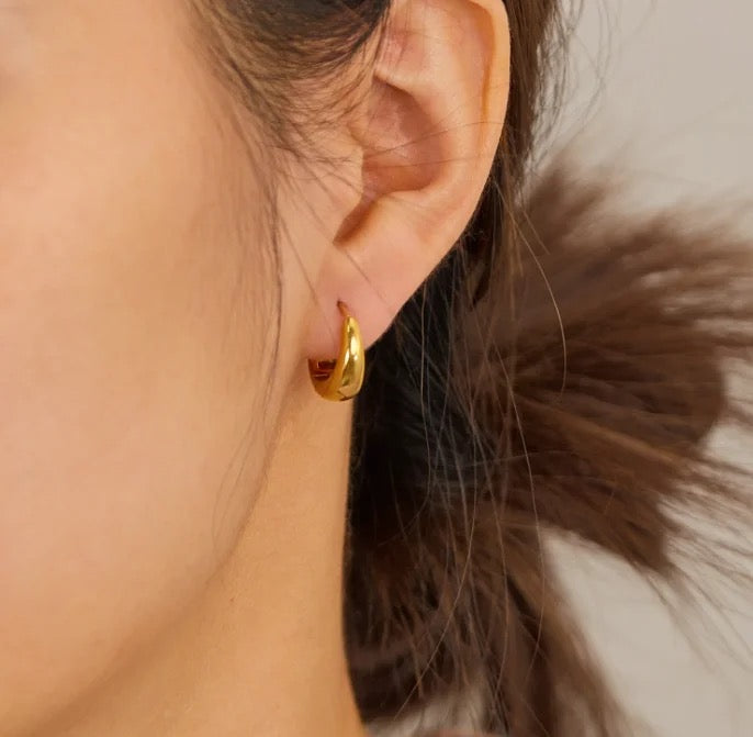 Delilah Earrings