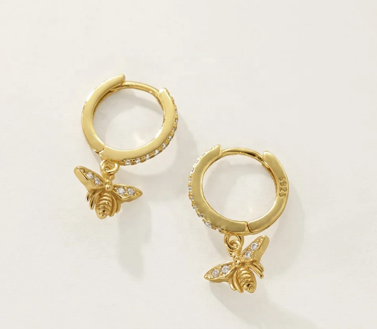 Briana Earrings